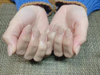 ネイル To__ma nailのネイルデザイン