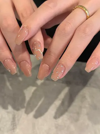 ネイル ikoi🫧 Kotomiのネイルデザイン