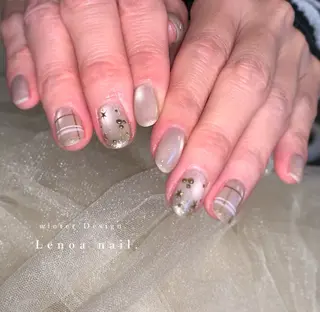 ネイル nailsalon Lenoaのネイルデザイン