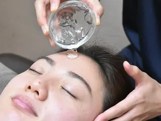 宮田 雪見のマツエク・マツパデザイン