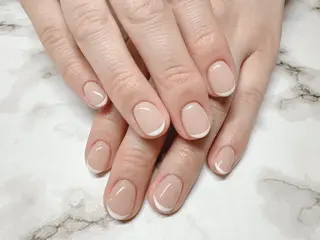 ネイル ソコ ソコのネイルデザイン