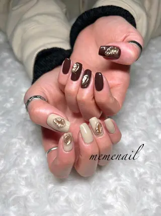 ネイル Noguchi Megumiのその他イメージ