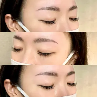 マツエク・マツパ chula.nail&eye 京橋店所属・t. mariaのマツエク・マツパデザイン