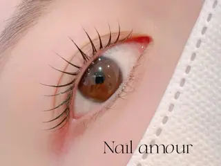 マツエク・マツパ Amour Eyelash所属・Amour Eyelashのマツエク・マツパデザイン