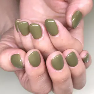 ネイル 枚方 tomee 🦋南部 しほ🦋のヘアスタイル