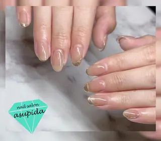 ネイル nailsalon asupida所属・nail salon asupidaのネイルデザイン