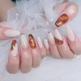 ネイル Jeremy ♡ HARUKAのネイルデザイン