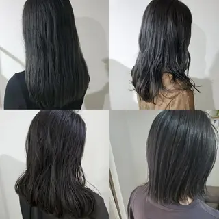 カラー See by merのマツエク・マツパデザイン