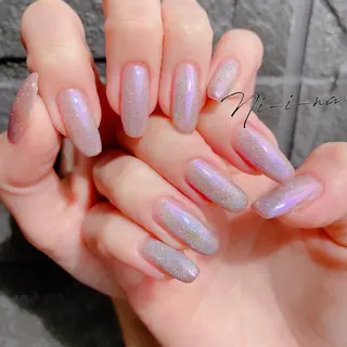 ネイル nail salon Ni-i-naのネイルデザイン