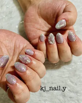 ネイル kajitani yukinaのネイルデザイン