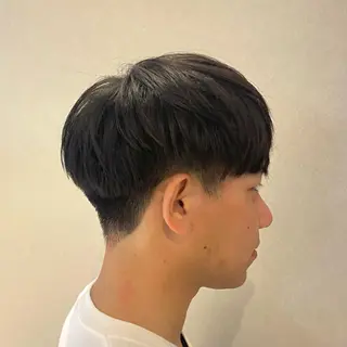 メンズ Forest. kanako🕊️のヘアスタイル