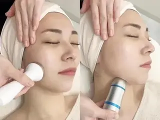 ✨美肌水光✨ アトリエリュバンのエステ・リラクイメージ