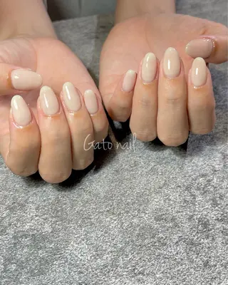 ネイル nt. nailのネイルデザイン