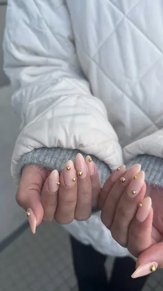 ネイル Two YUZUKIのネイルデザイン