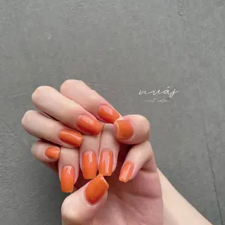 ネイル nuás ニュアーズのネイルデザイン