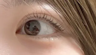 マツエク・マツパ 隠れ家サロン にんにんのマツエク・マツパデザイン