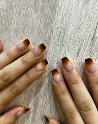 ネイル ヘアメイクネイリスト 💄💅hidemiのヘアスタイル