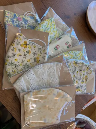 小林 由里香のヘアスタイル