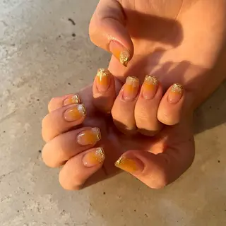 ネイル DariL Ayaのネイルデザイン