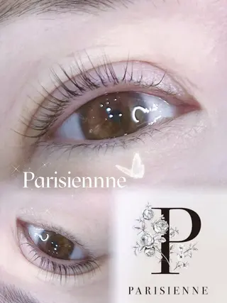 マツエク・マツパ Eye paris Silvi【アイパリシルヴィー】マツエク/まつげパーマ/眉毛所属・🌷maiko まつげモデル募集🌷のマツエク・マツパデザイン