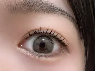 マツエク・マツパ M salon アイラッシュのマツエク・マツパデザイン