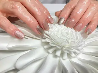 ネイル ☆ sachikoのネイルデザイン