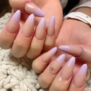 ネイル YUKI /stellavieのネイルデザイン