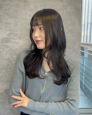 ミディアム ALBA hair resort所属・塚原 隆志のその他イメージ