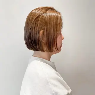 ショート 拓海/ 艶と透明感✨のヘアスタイル