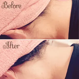 透明感の肌Lino malieのエステ・リラクイメージ