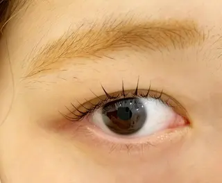 マツエク・マツパ 上野 飛鳥のマツエク・マツパデザイン