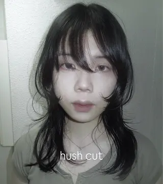 ロング カラー タマキ/Wカラー🫧 / パーマ🐏のヘアスタイル