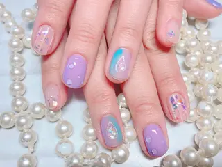 ネイル ネイルサロン HARRYS所属・ネイル・脱毛サロン HARRYSのエステ・リラクイメージ