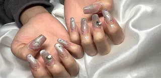 ネイル Ruana Nailのネイルデザイン