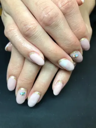 ネイル みんなの店所属・仲谷 つかさのエステ・リラクイメージ