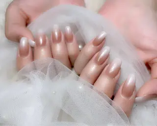 ネイル ToliyDeliy akemiのネイルデザイン