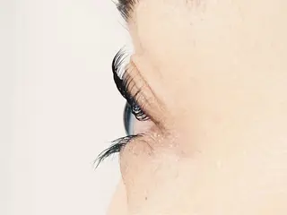 マツエク・マツパ 原田 望由のマツエク・マツパデザイン