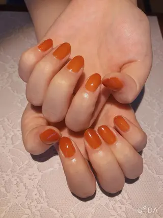 ネイル 松原 千津のネイルデザイン