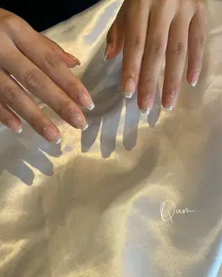 ネイル nail salon Qum所属・nail salon Qumのネイルデザイン