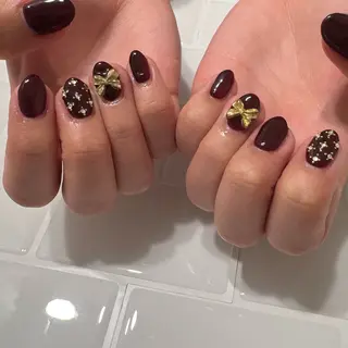 ネイル lulularico aiのネイルデザイン