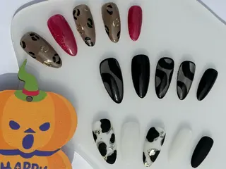 ネイル LinoTino nailのネイルデザイン