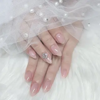 ネイル aba nail 🤍 yunaのネイルデザイン