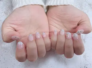 ネイル Nailsalon Blueのネイルデザイン
