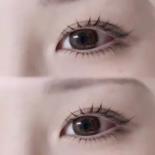 マツエク・マツパ kurumi .の眉毛・アイブロウイメージ