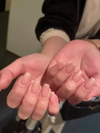 ネイル 佐藤 ゆみのネイルデザイン