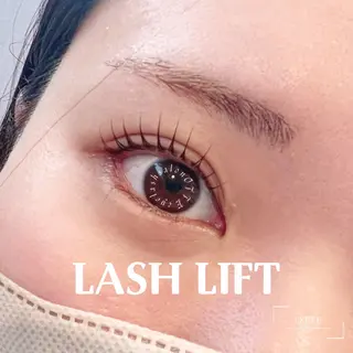 マツエク・マツパ まつげ/眉/耳つぼ 🩵渋谷 OTTEのその他イメージ