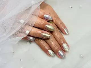 ネイル MIKA ♡のネイルデザイン