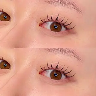 マツエク・マツパ Koa 🫧 Mei.のマツエク・マツパデザイン