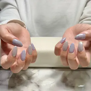 ネイル ツメイク船橋店 Yuukaのネイルデザイン