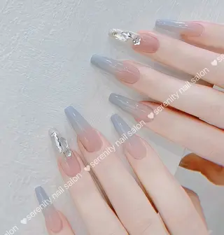 ネイル ✨Serenity Nail salonのネイルデザイン